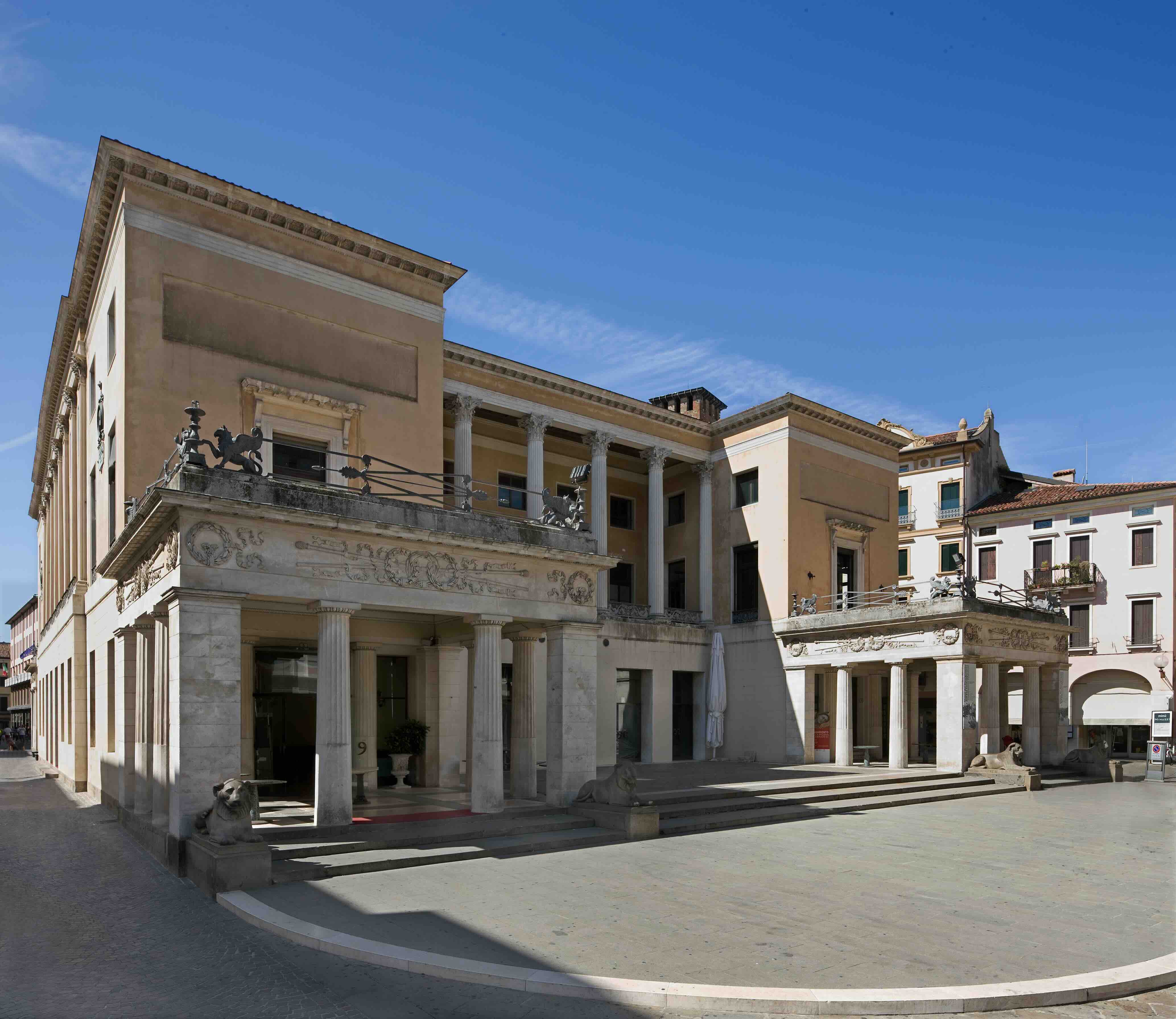 Museo del Risorgimento e della Resistenza di Padova