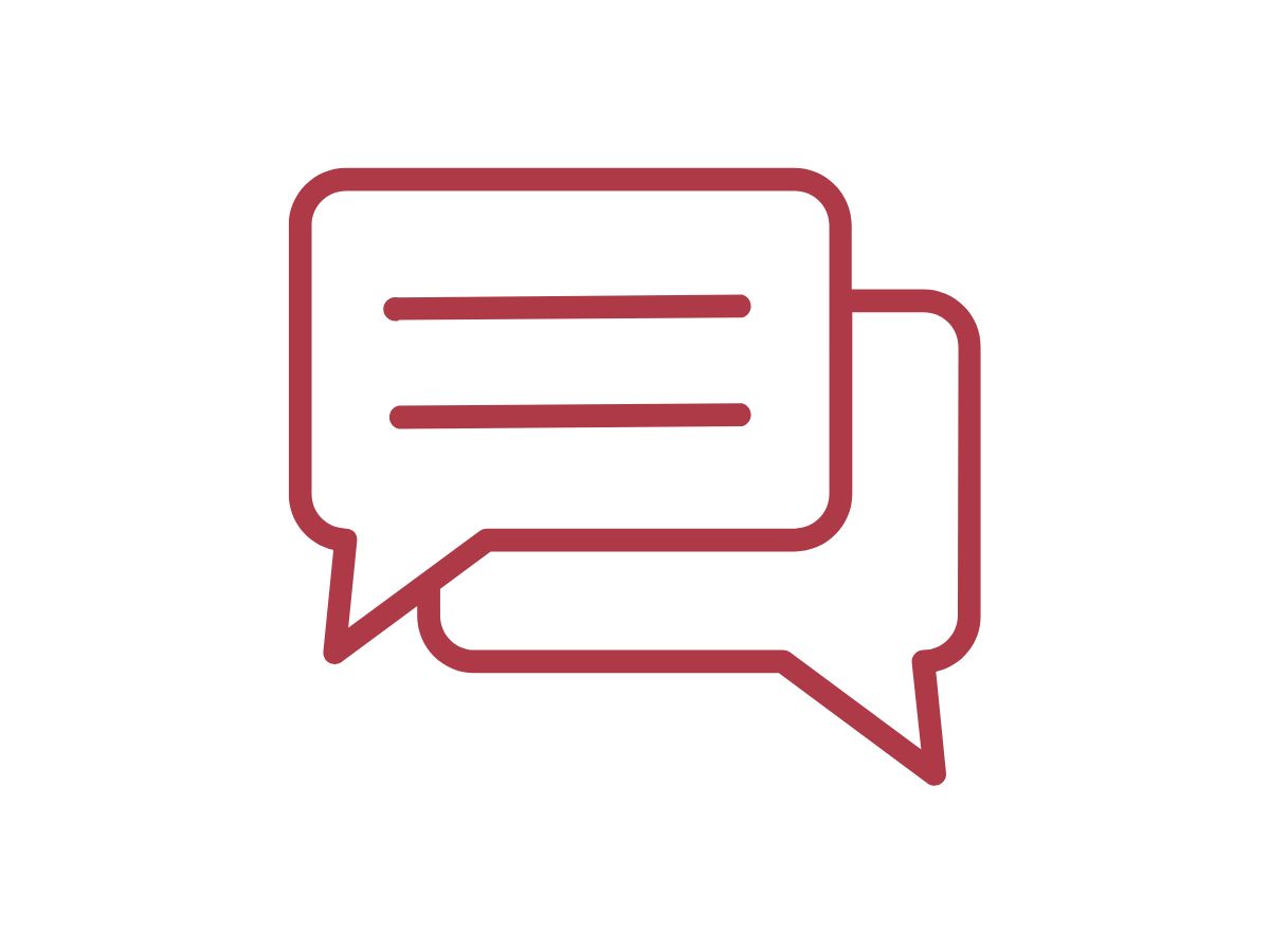 Area Operatori - Contatti