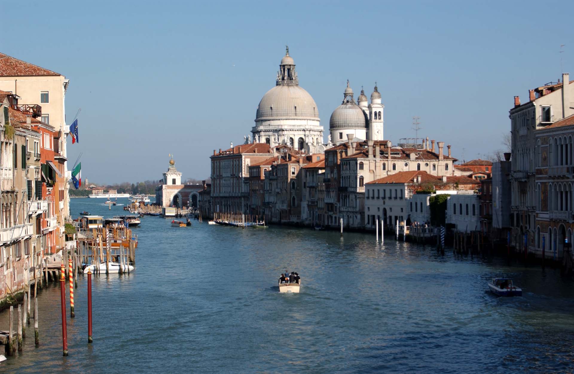 MICE VENEZIA Canal Grande