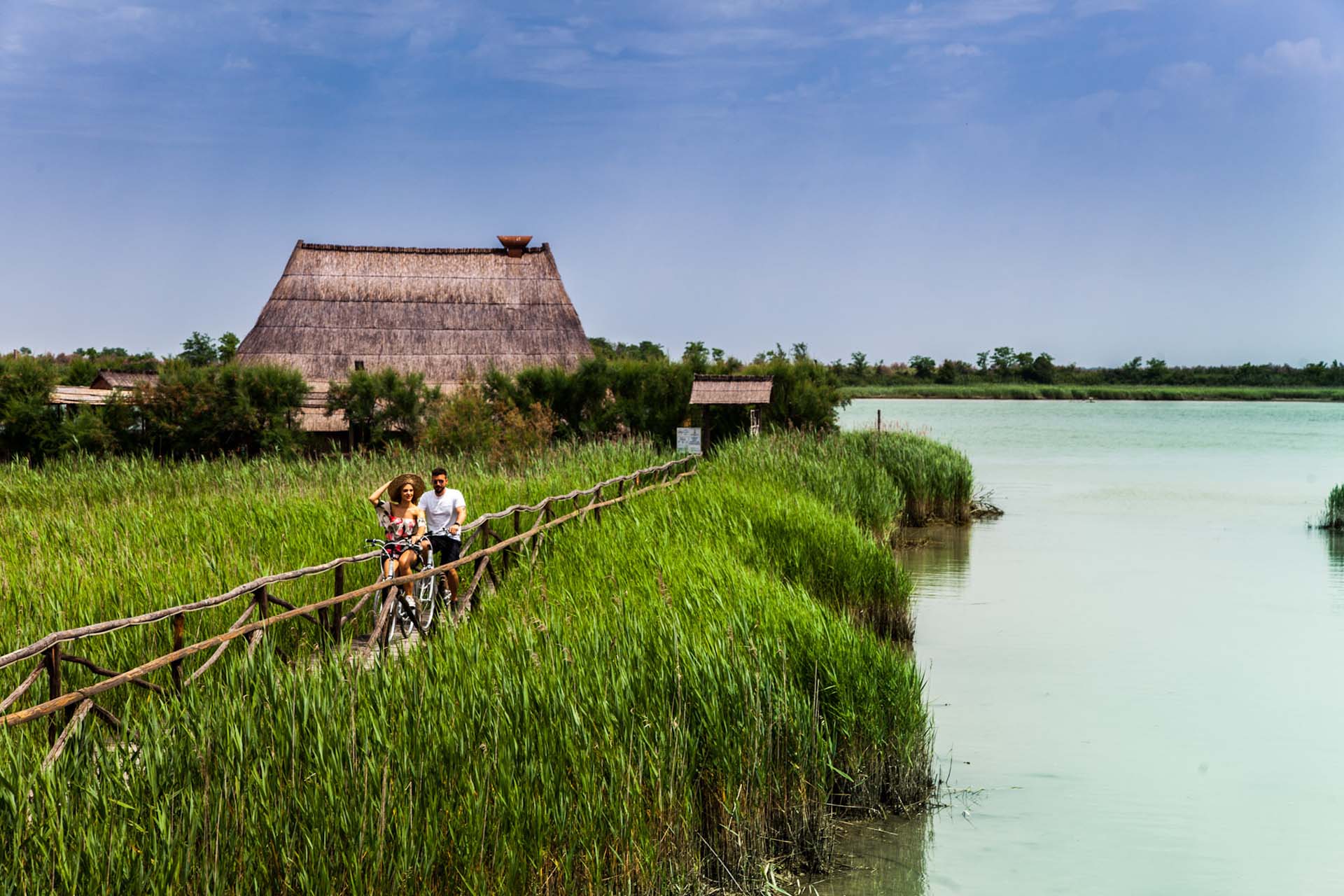 Caorle Cason Grottolo