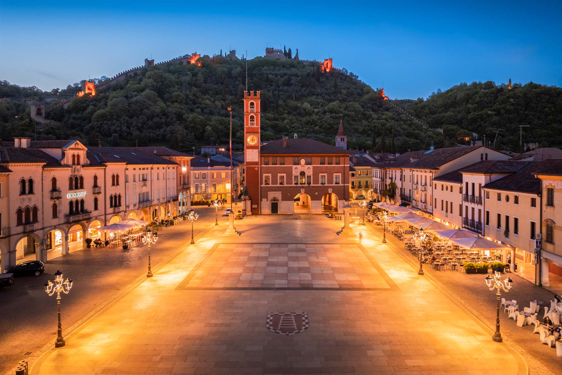 Marostica 4