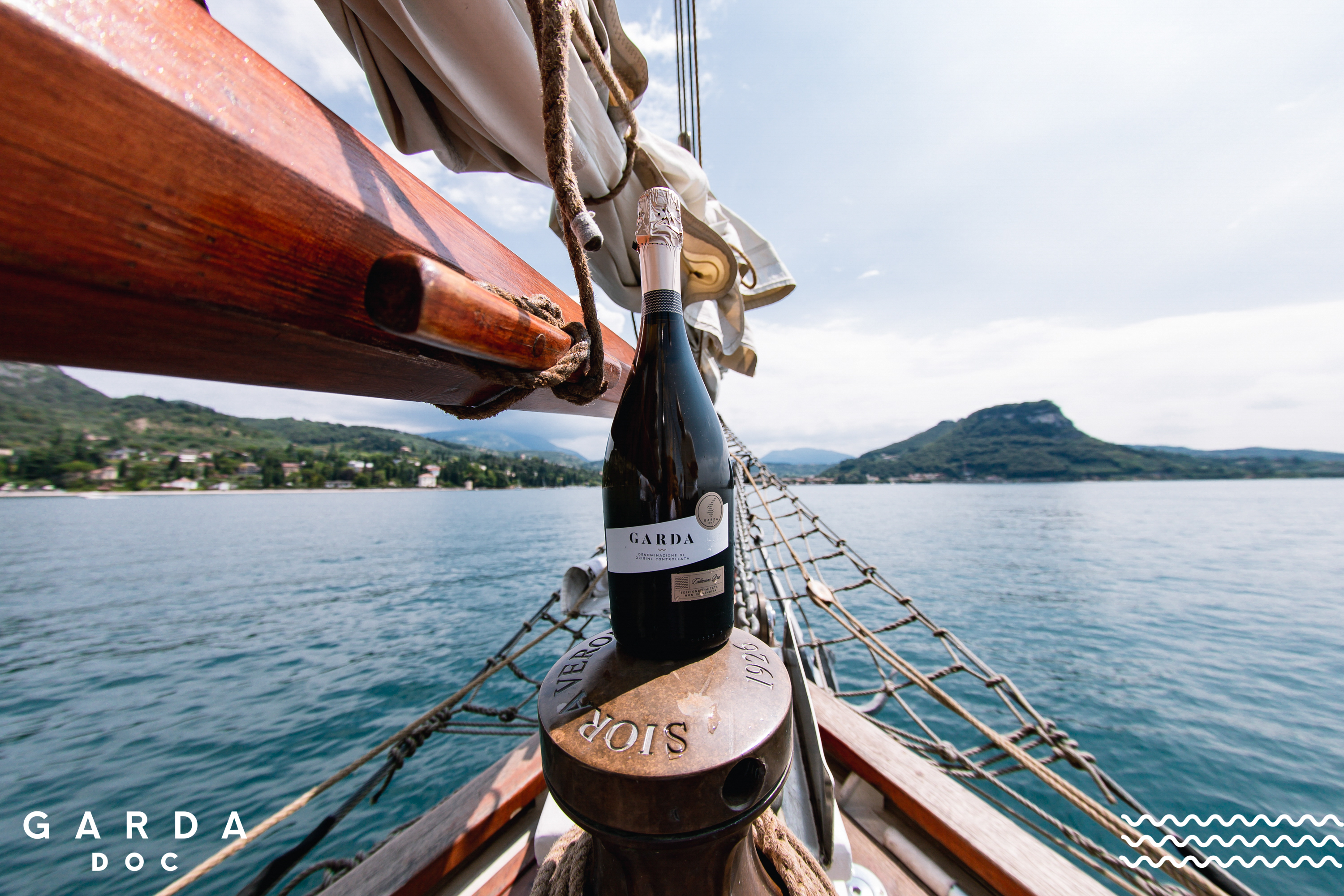 Consorzio di Tutela vino Garda DOC