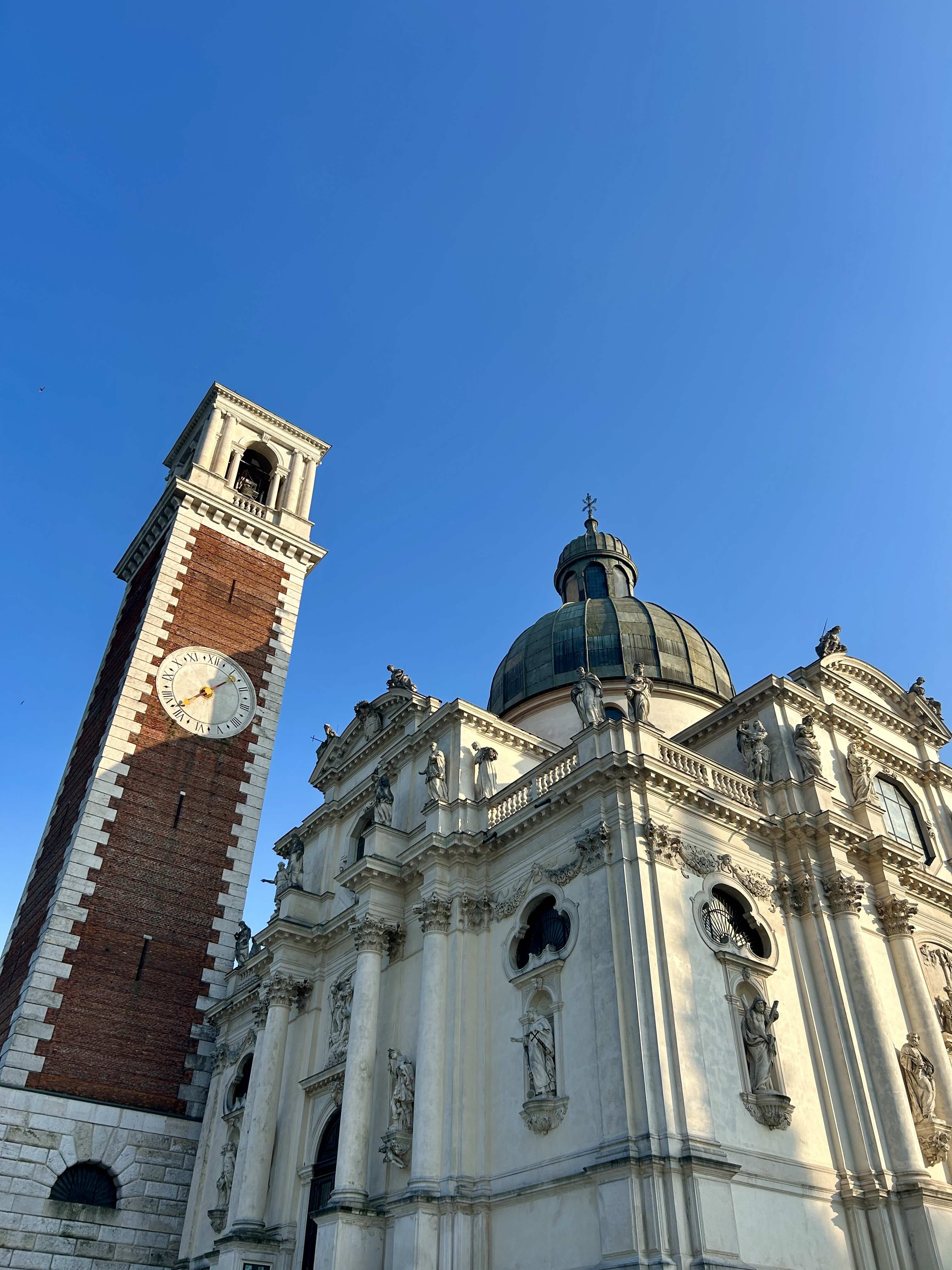 Madonna di Monte Berico Vicenza