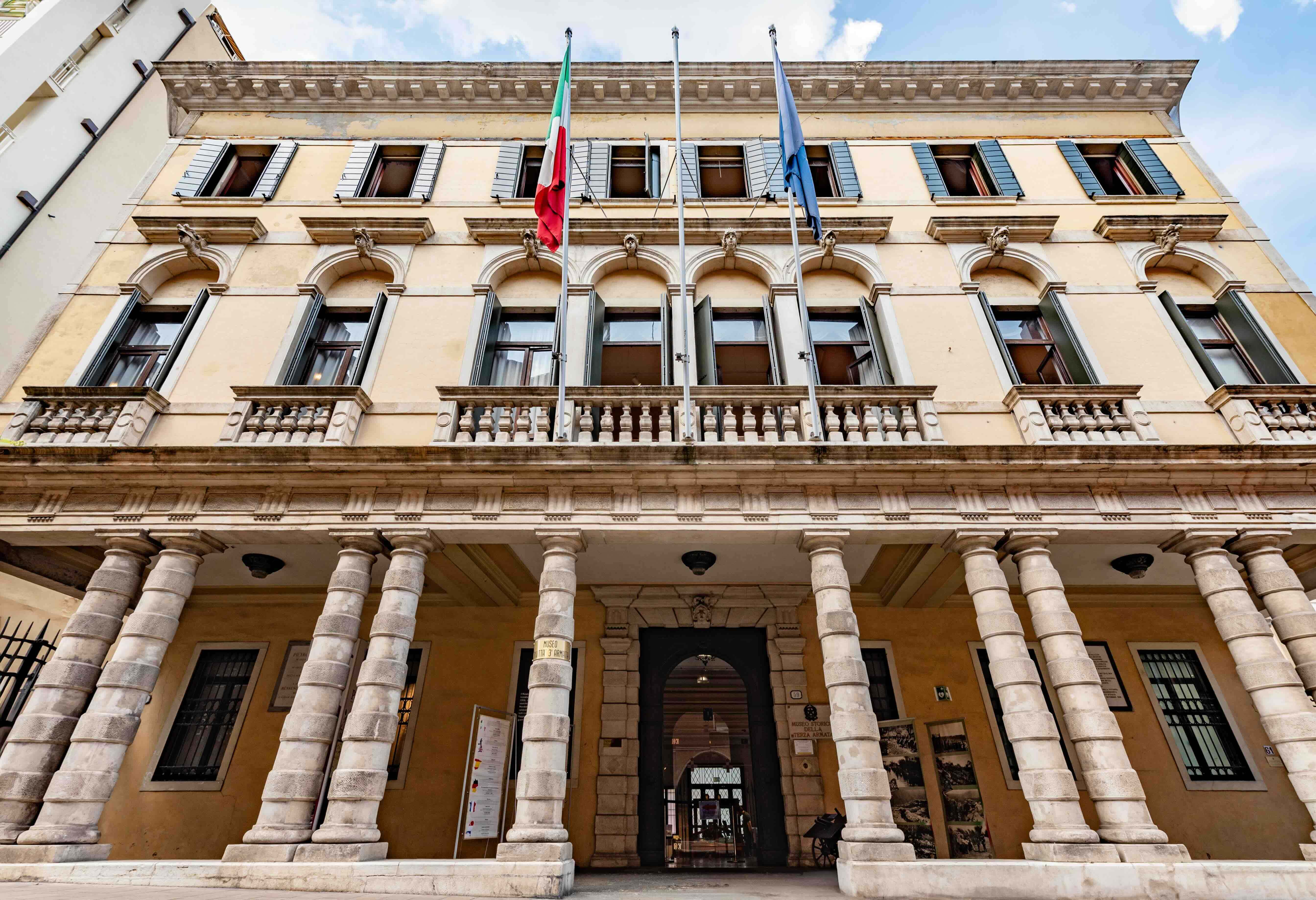 Museo della Terza Armata di Padova