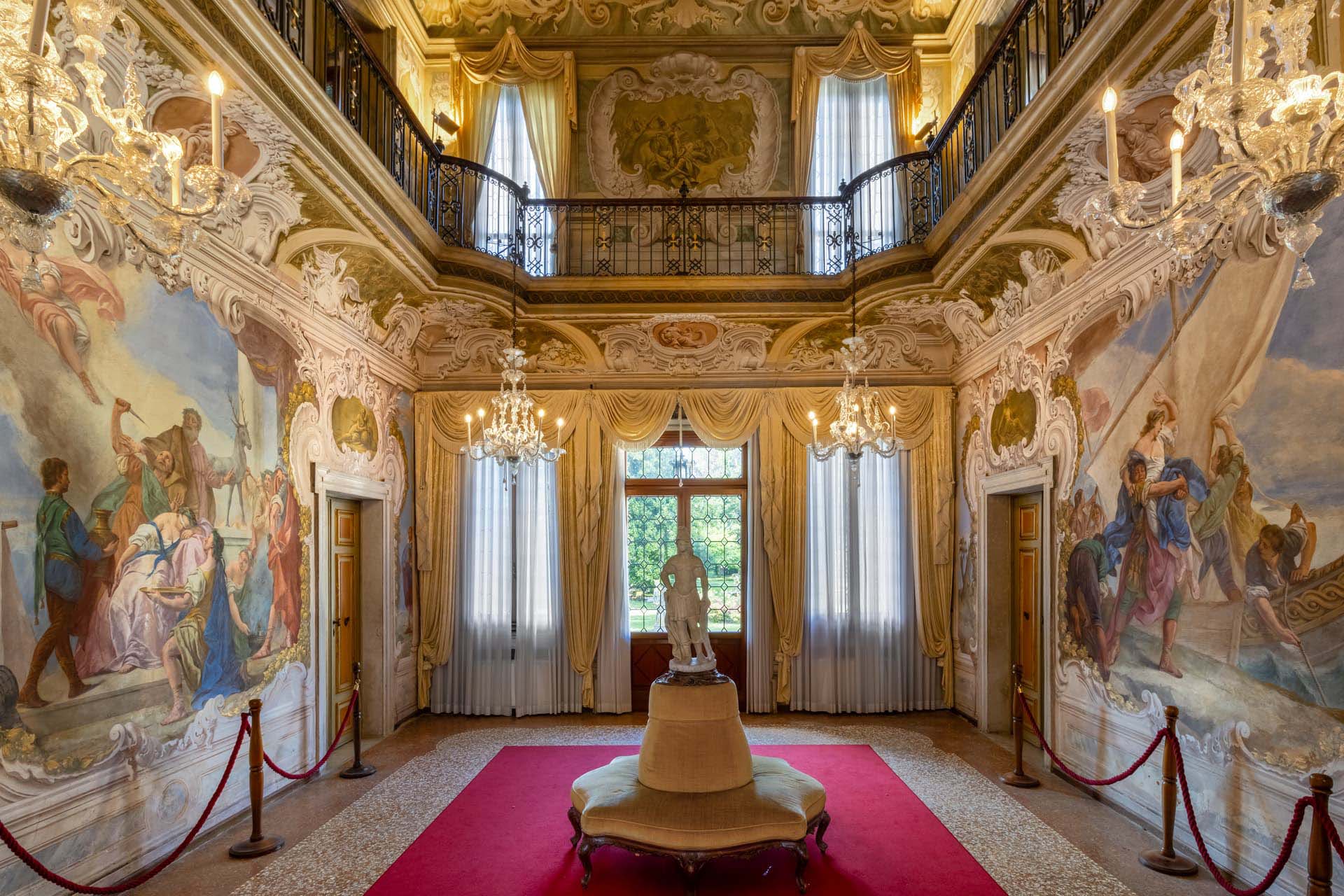 Villa Widmann 1