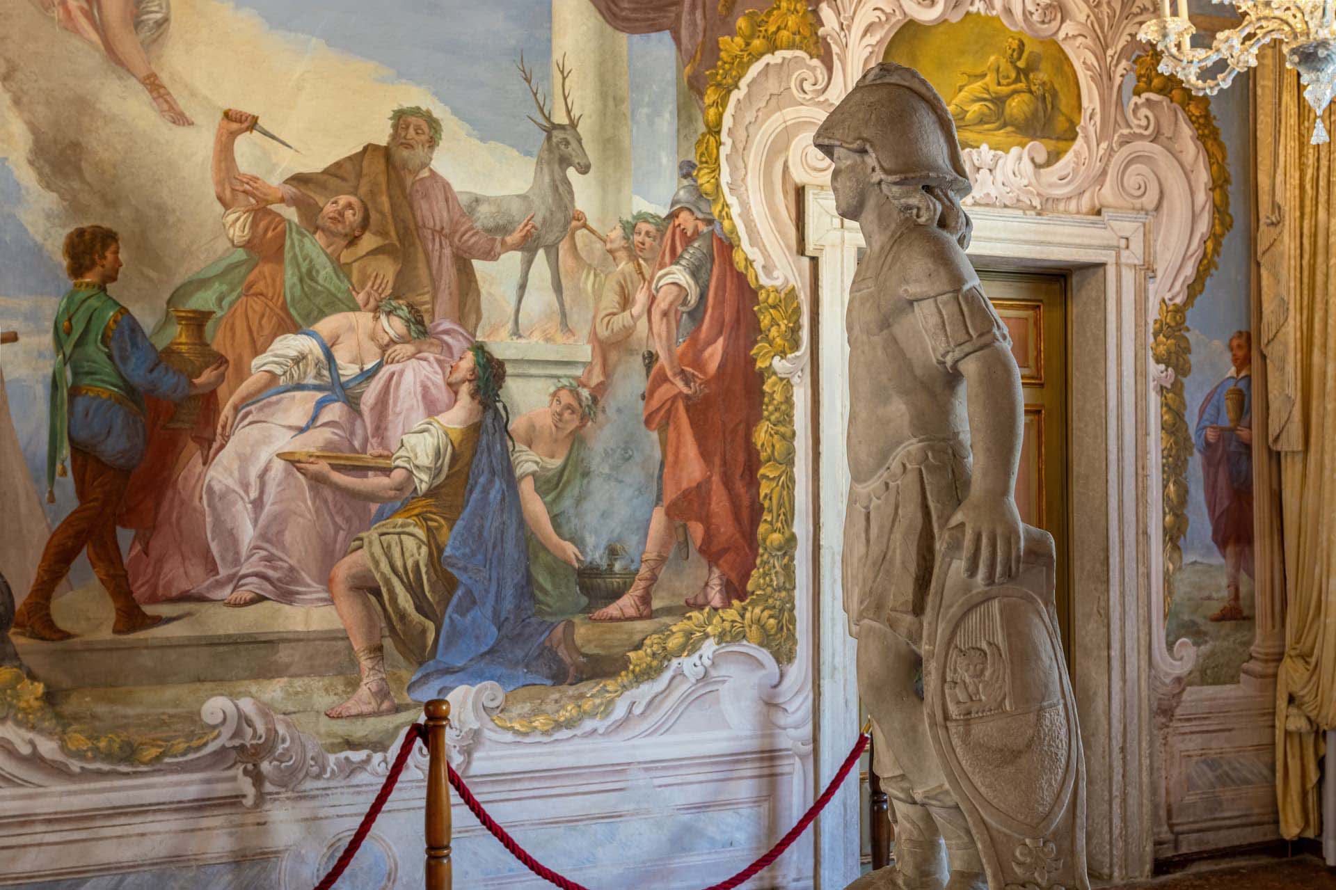 Villa Widmann 5