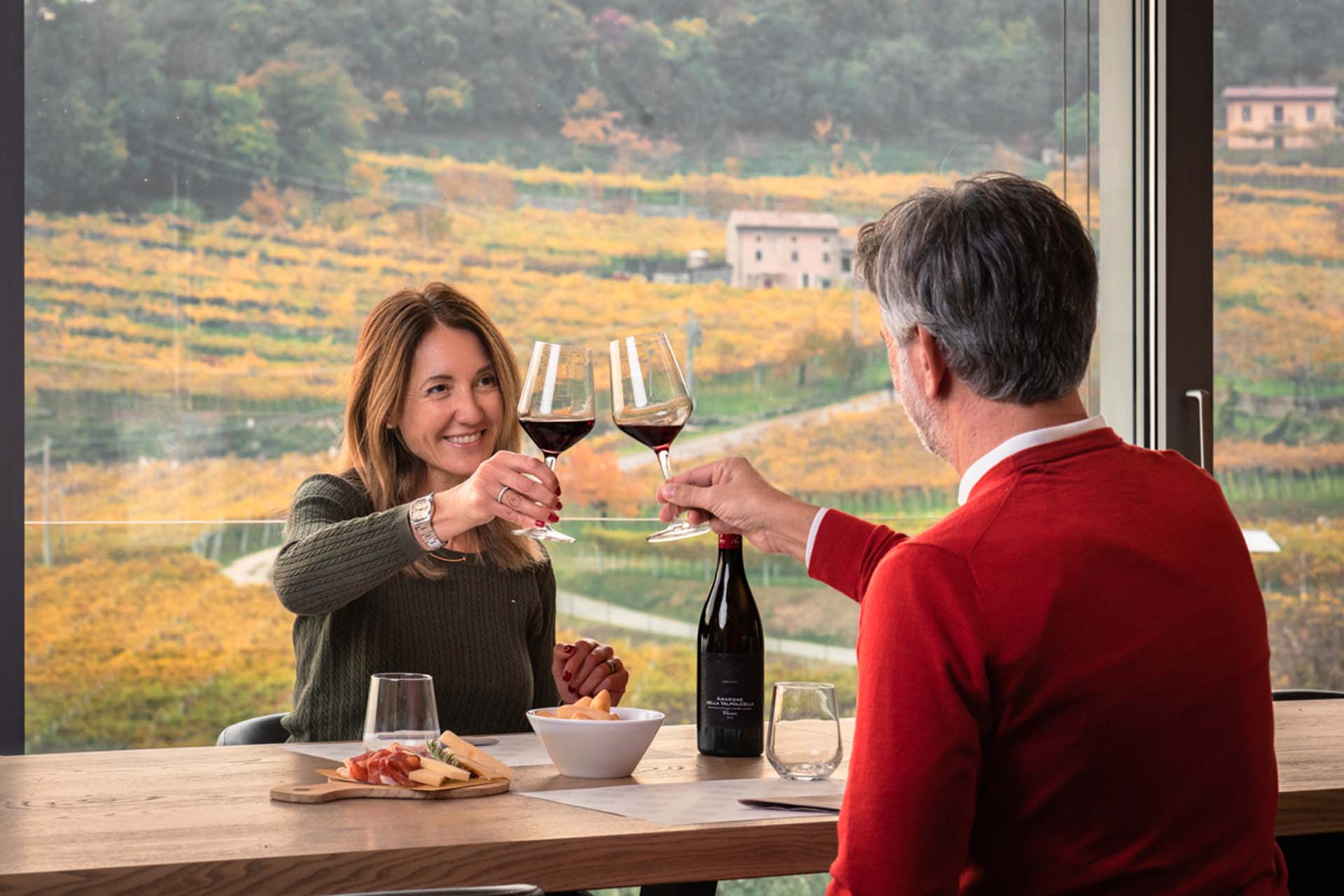 Amarone della Valpolicella