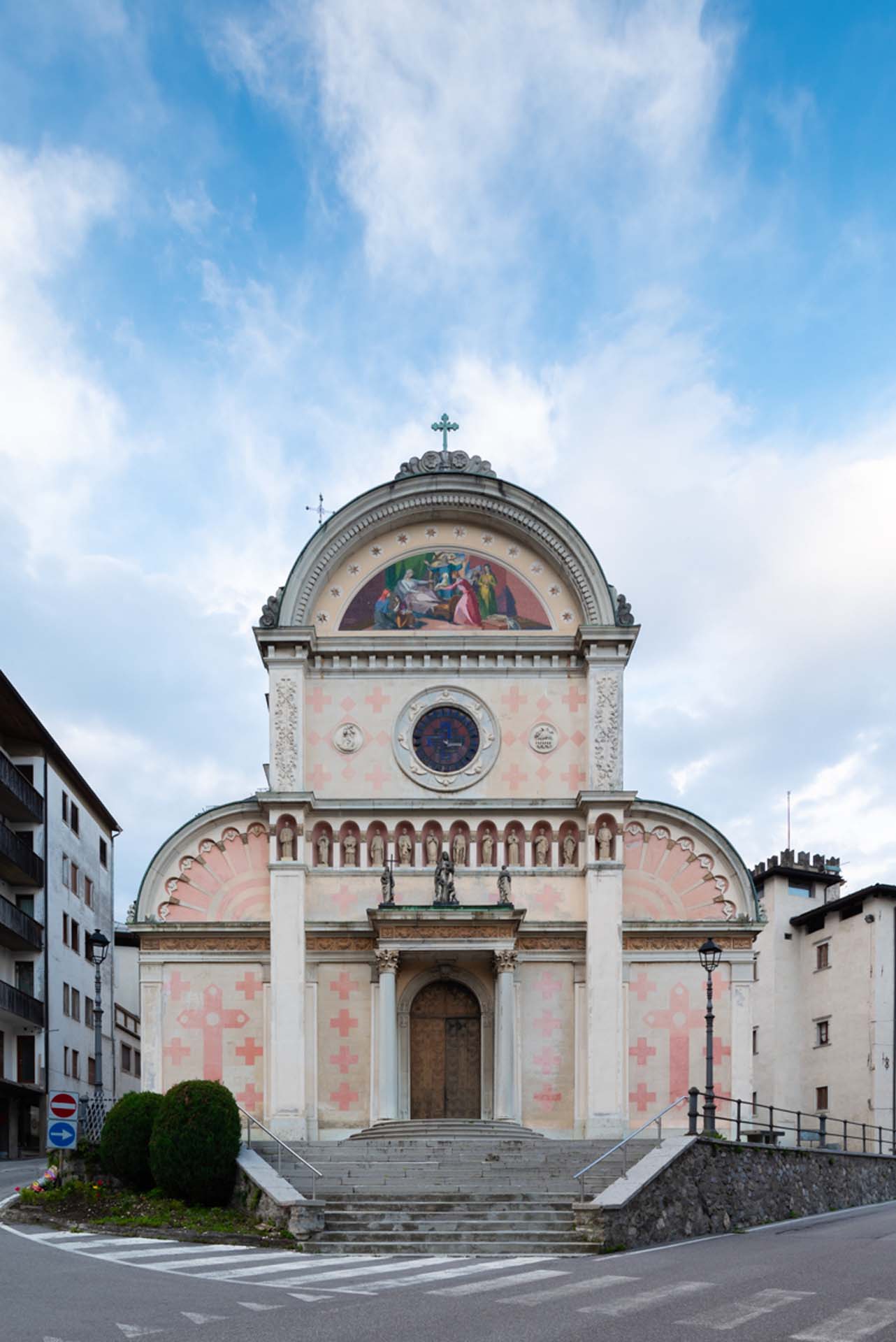 Pieve di Cadore 3