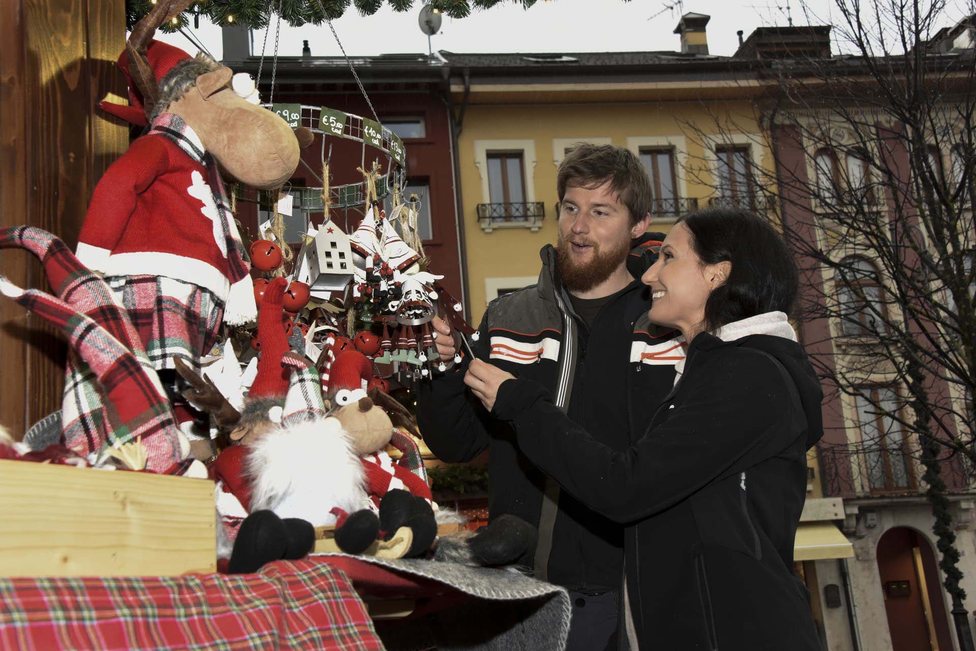 Mercatini Natale Asiago
