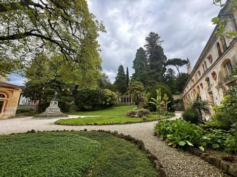 Giardino e Teatro Jacquard