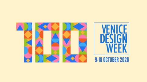 Evento Venice design