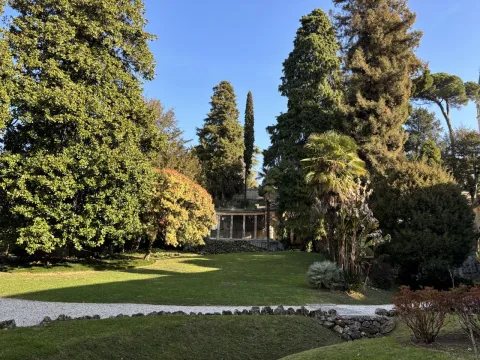 Giardino e Teatro Jacquard