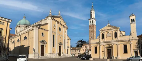 Duomo di Thiene