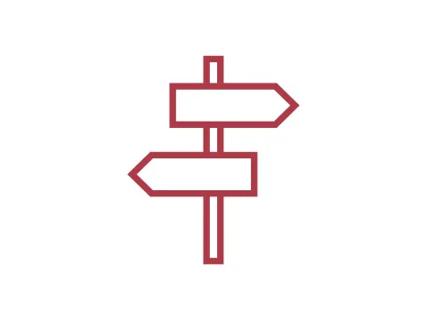 Area Operatori - Segnaletica