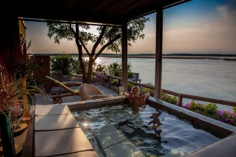 Relax in hotel a Bibione Pineda