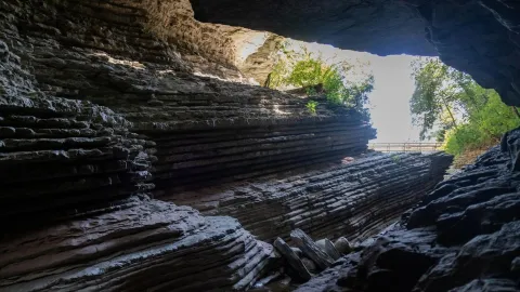 Eventi turismo fluviale brent dell'art