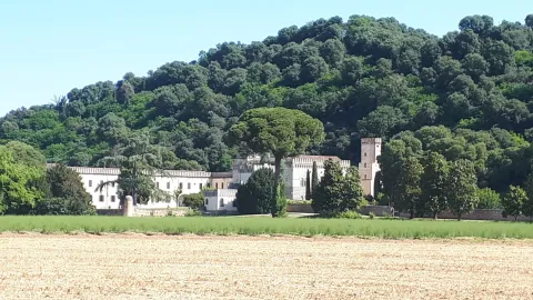 Castello di Lispida Monselice