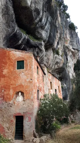 Eremo di San Donato Villaga