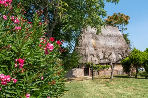 Laguna di Caorle - Casoni
