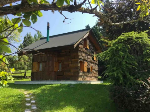 Casa dei Libri a Tambre