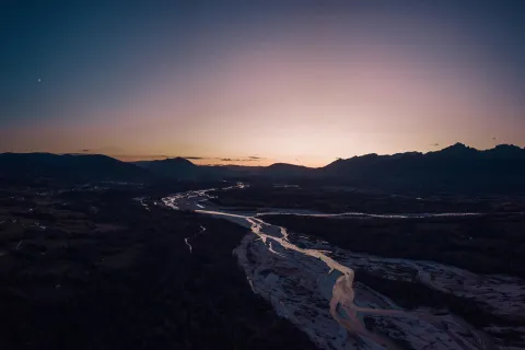 Eventi cuore valbelluna turismo fluviale