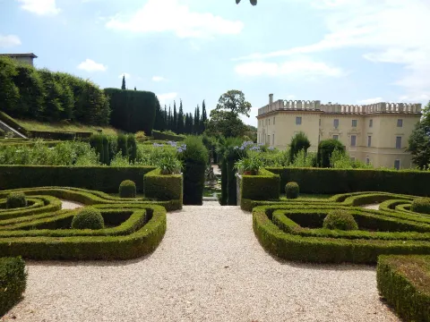 Giardino di Pojega a Negra di Valpolicella