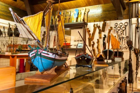 Eventi Dall acqua alla terra turismo fluvial