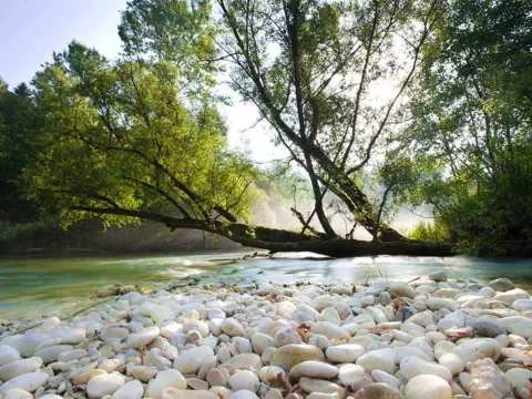Eventi fontane bianche turismo fluviale