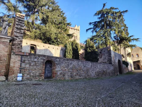 Eventi turismo fluviale colli euganei