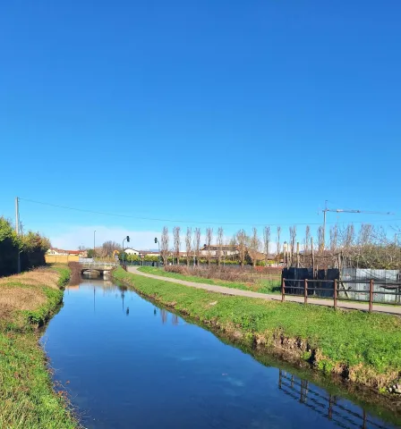 Evento turismo fluviale storia natura tione tartaro