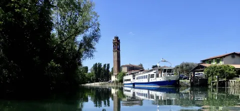 evento turismo fluviale vivi parco sile