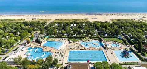 Piscine Marina di Venezia Camping Village