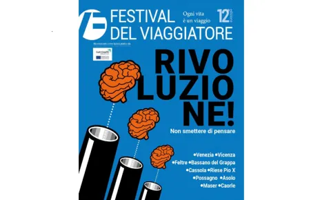Evento Festival Viaggiatore