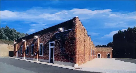 Fondazione Fioroni a Legnago