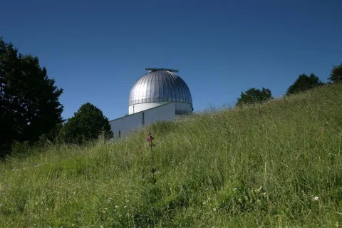 Osservatorio astrofisico Pennar di Asiago