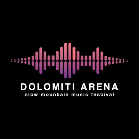 Evento logo dolomiti arena