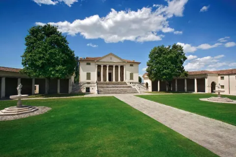 Museo Archeologico Nazionale di Fratta Polesine Villa Badoer