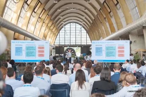 Meeting presso Gallerie Mercatali di Verona