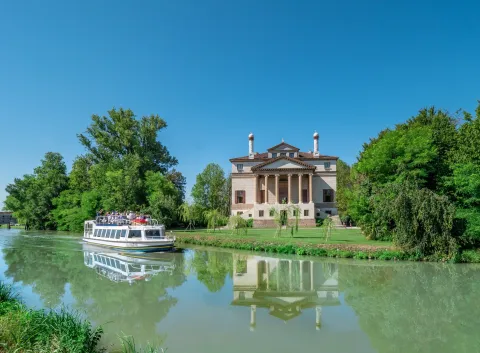 evento turismo fluviale