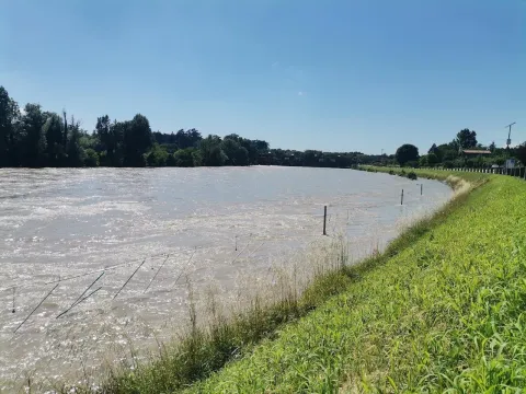 Tra natura e città: trekking urbano