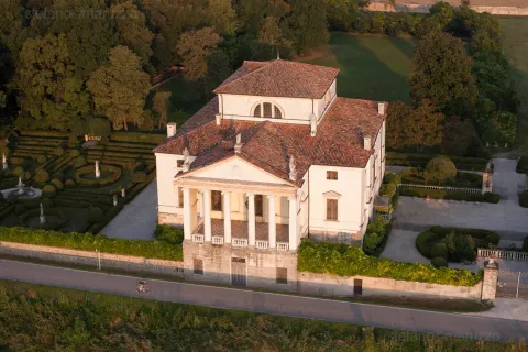Villa Molin Padova