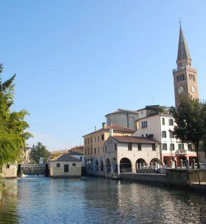 Portogruaro vista