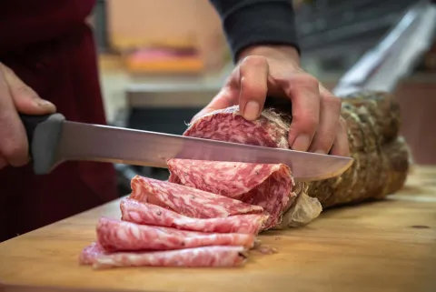 Taglio della Soppressa Vicentina