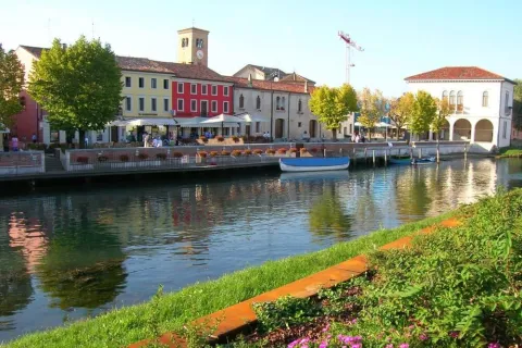 evento navigazione visita portogruaro