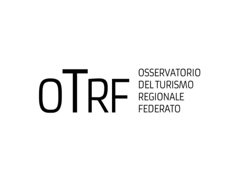 Logo Osservatorio del Turismo Regionale Federato