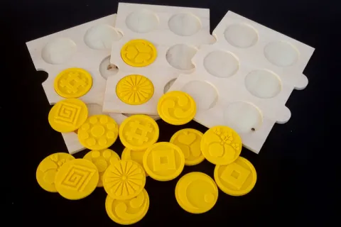 Memory tattile al MAOV - Museo di Arte Orientale a Venezia