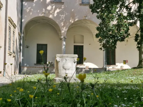 Eventi museo dei grandi fiumi