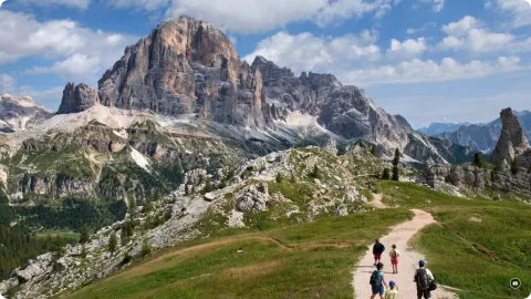 Dolomiti
